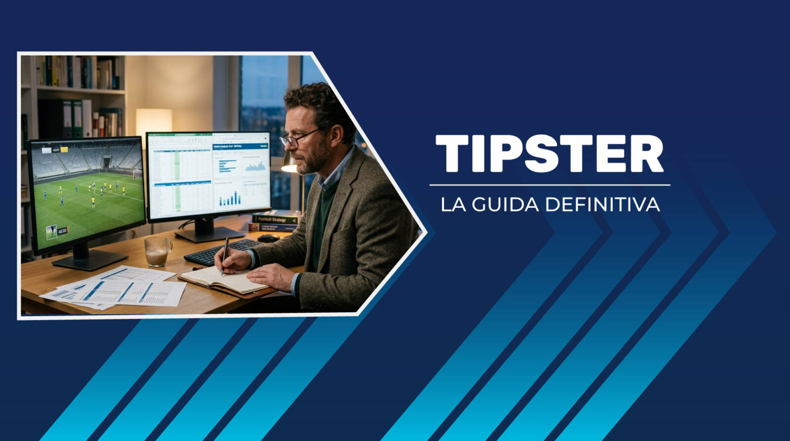 Tipster: la guida