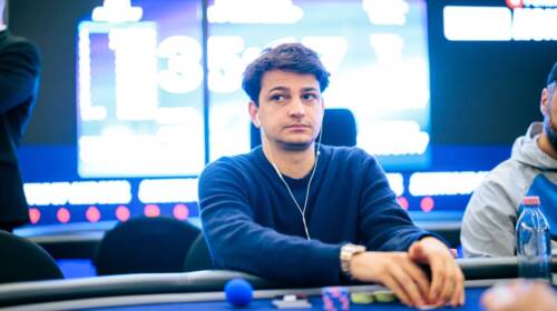 EPT Montecarlo 2026: Drago e Camosci al final table del 100k, Astarita unico azzurro al PSO, oggi la diretta dalle 15!