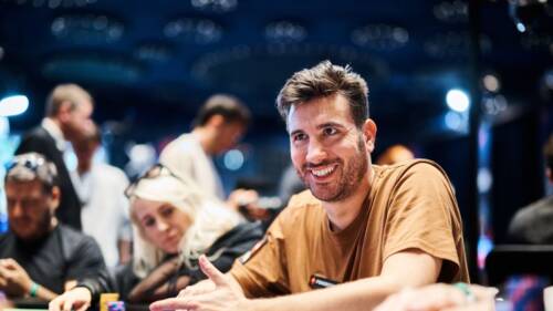 EPT Montecarlo 2026: Boi e Sammartino out ITM, Colavita ultima speranza azzurra, la diretta alle 15