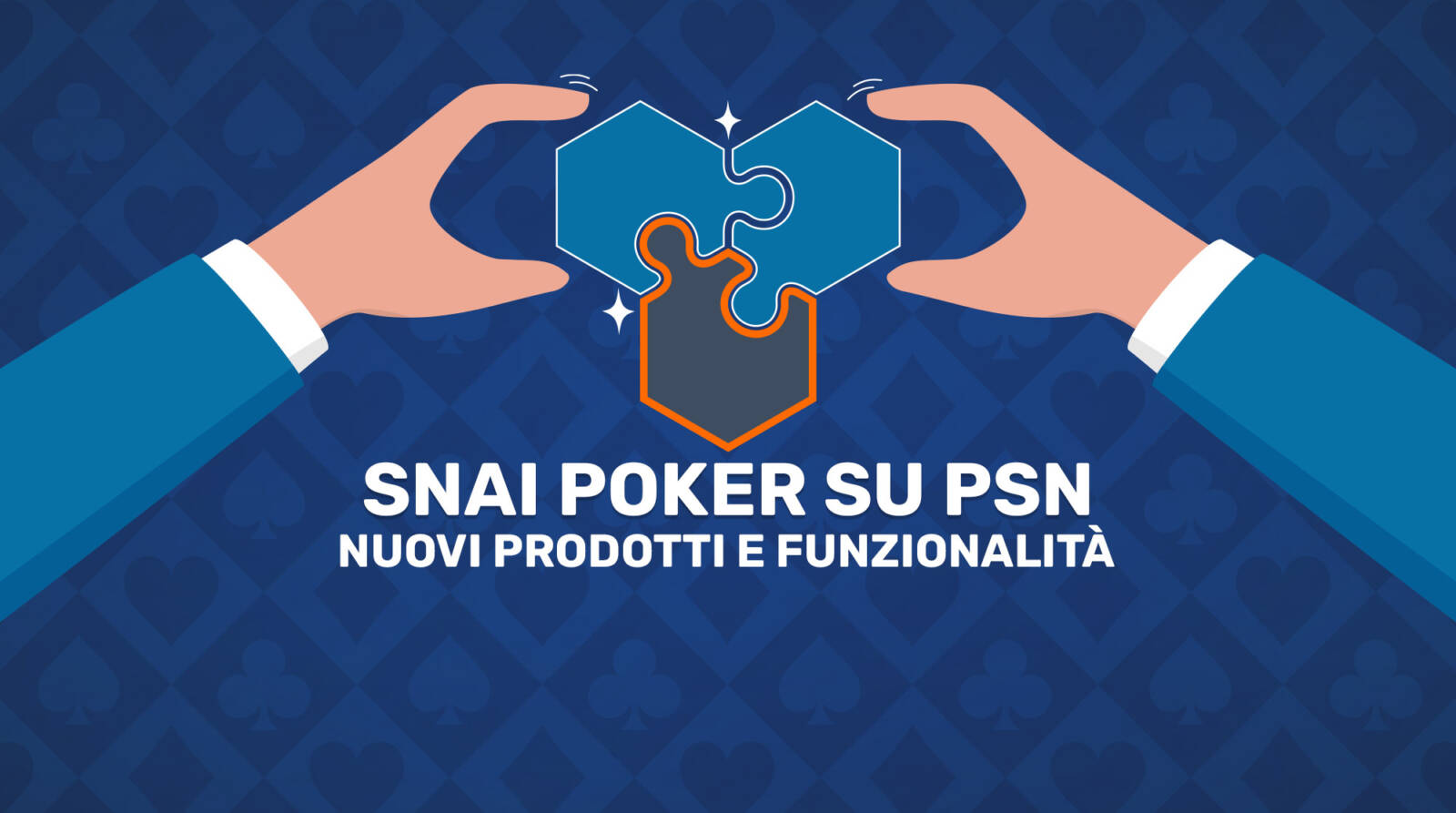 Snai PSN