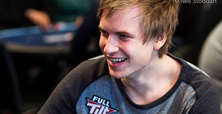 Isildur1 Full Tilt
