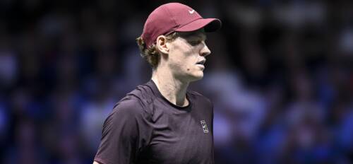 Tennis: Internazionali d'Italia 2026, le quote del singolare maschile. Sinner "alla Pogacar"