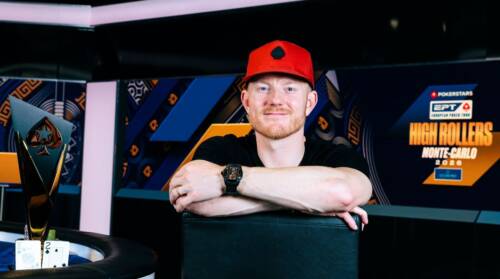 EPT Montecarlo 2026: 13 italiani al day 2 del 3k Mystery Bounty, Koon e Dvoress sugli scudi