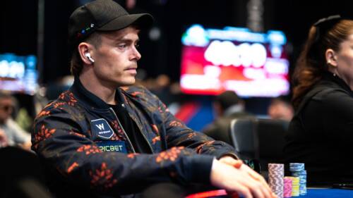 EPT Montecarlo Main Event: tre italiani al Day 2, comanda il Marocco. Out Musta e Grieco