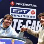 EPT Montecarlo 2026: Boi, Camosci e Sammartino al day 2 del HR, Calligaris sul podio, dalle 15 la diretta