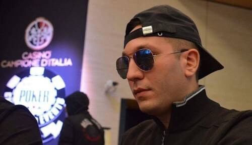 PokerStars Network: triplo podio per Ruggiero; LupusdiKorvetto vince il Colossal Stack
