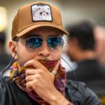 WSOP 2026: gli azzurri Oddo e Colavita a premio nel Mini Mystery Millions a Las Vegas