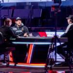 WSOP 2026: scintille nel 25k Heads Up che stasera vedrà Sammartino protagonista