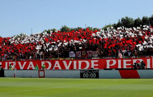Schedina Venerdì 29 Maggio: Serie B, Ligue 1 e Irlanda nella nostra tripla che vale 12 volte la posta inziale