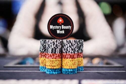 Mystery Bounty Week 2026: si parte domenica 24 maggio, con tre grandi novità