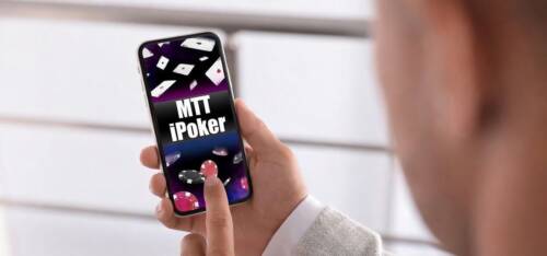 "M31st3rTAsKdp33" al comando nel Mystery Royal, deal a due su 888poker