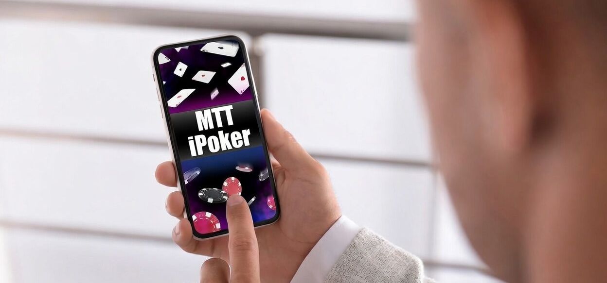 iPoker