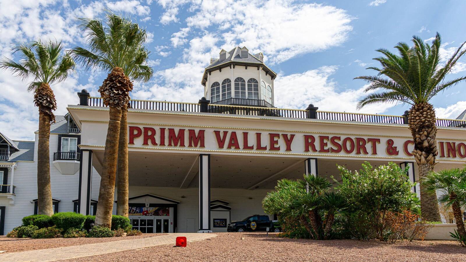 Primm Valley Resort