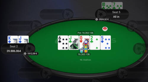 PokerStars Network: il racconto del High Roller MicroMillions vinto da Dario Quattrucci, con i replay