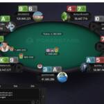 PokerStars Network: il racconto del Monster 50 MicroMillions vinto da 'MeLLowYeLL0W' con i replay