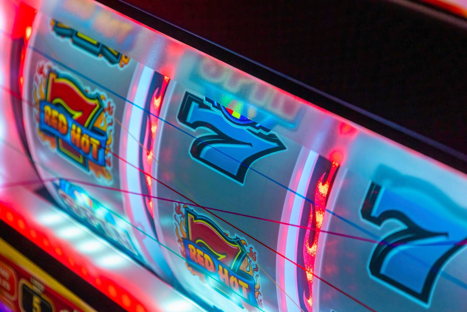 slot
