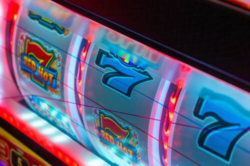 Casino, su LeoVegas è attivo "Aperitivo Time" con 30 free spins sulla slot Mysteries of Luxor