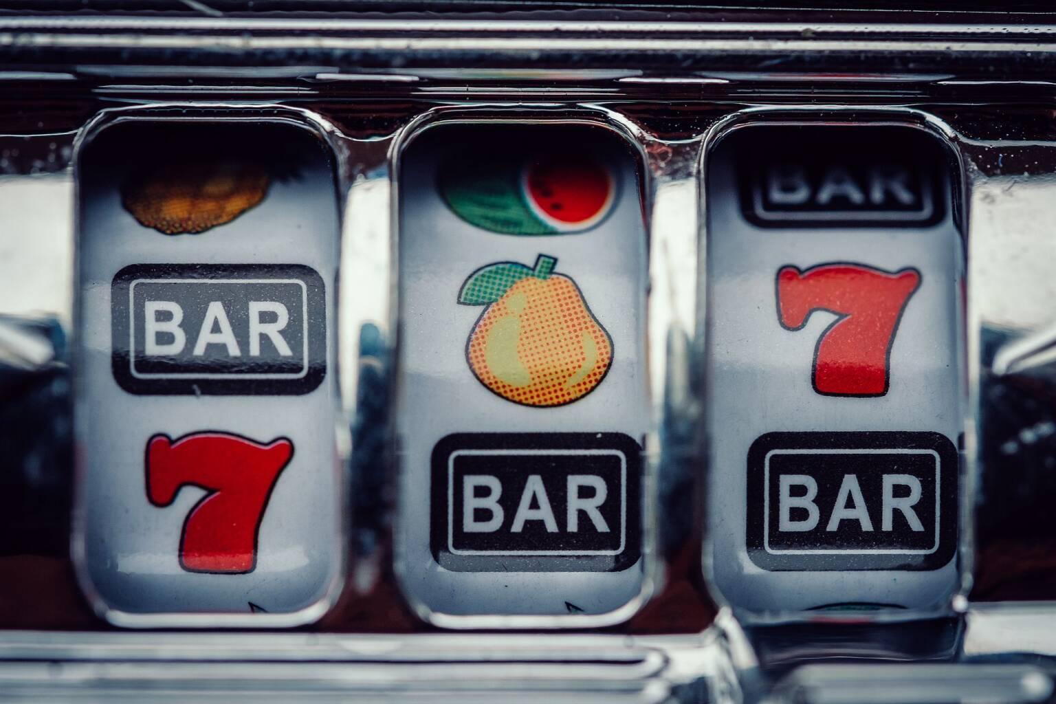 slot
