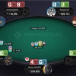PokerStars Network: il racconto del Sunday Special vinto da 'Pescara-manzia' con i replay del final table