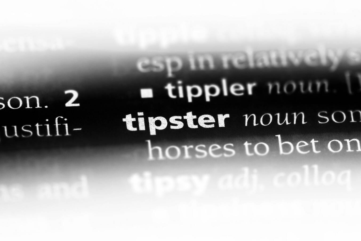 Tipster