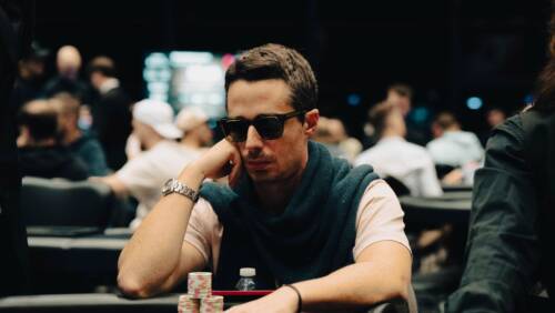 Tommaso Panirossi: "I tornei di iPoker sono sostenibili anche per chi fa una vita normale"