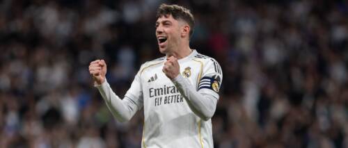 Calciomercato, Valverde e Tchouameni occasioni per la Serie A dopo la lite? Le quote