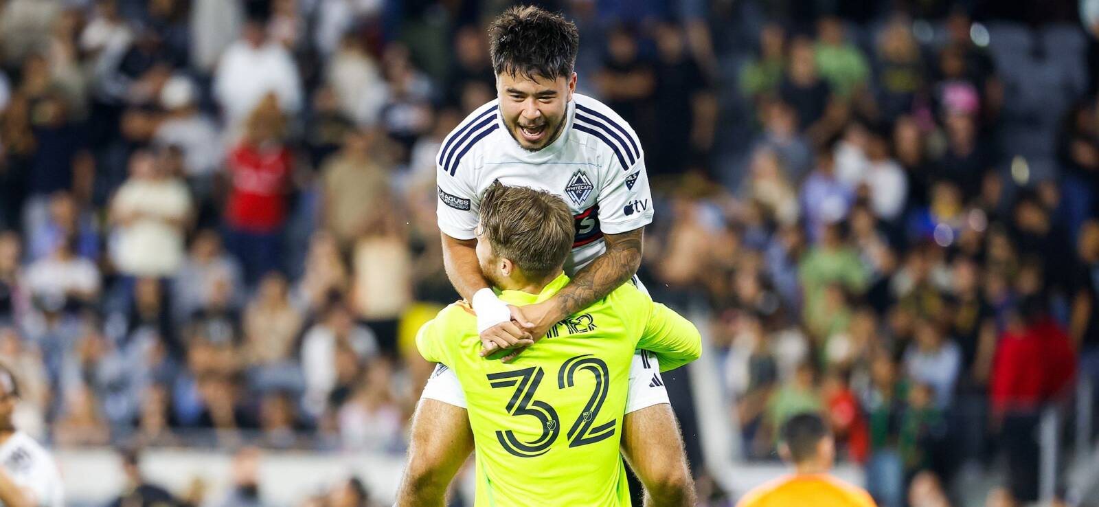 Vancouver MLS