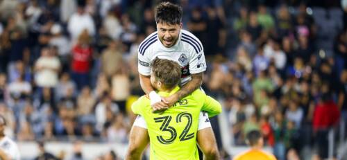 Il Soccer sbarca a Las Vegas? MLS, miliardario vuole comprare i Vancouver Whitecaps e trasferirli in Nevada