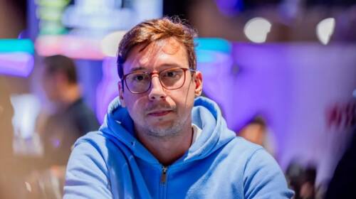 WSOP 2026: Isaia e Sammartino deludono, ma c'è Predaroli al day 4 del Milly Maker