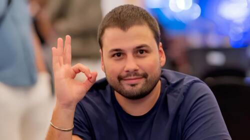 Super notte per "Spitealot": primo e secondo; La Francesca vince anche il Sunday High Roller