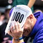 WSOP 2026: Mizrachi vicino al 9° braccialetto, momento toccante al Mystery Millions