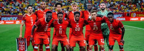 Pronostico Sudafrica - Canada, Mondiali 2026: Jonathan David in rete a quota 3.00