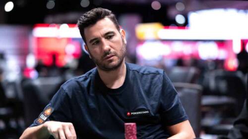 WSOP 2026: Sammartino, il sogno svanisce: chiude quarto! Vince Madsen. Tutte le mani-chiave.