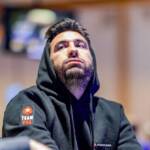 WSOP 2026: rimontona Sammartino nel 10k bounty, ma un turn beffardo lo condanna. Poker azzurro nel Milly