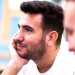 Sammartino cambio sfortunato, Wodi-Colavita super e sfugge il primo braccialetto WSOP palestinese!