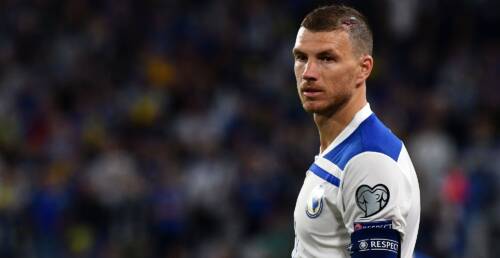 Svizzera-Bosnia: pronostico Mondiale 2026, bosniaci senza nulla da perdere e forti di testa, anche senza Dzeko