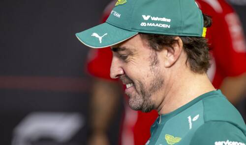 Scommesse e pronostici sul Gran Premio d'Austria di Formula 1: "gufiamo" le Aston Martin