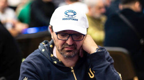 Giuseppe Zarbo alle WSOP 2026: "Vi racconto lo sliding doors che mi ha consegnato il bracciale l'anno scorso"