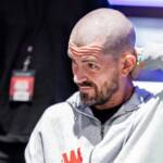Gus Hansen al primo final table WSOP dopo 15 anni, ma non è andata benissimo