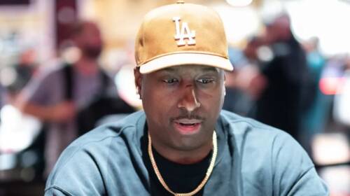 WSOP 2026, dramma Hawkins: dopo 25 ring, non riesce a vincere un bracciale