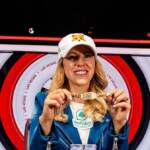 WSOP 2026: Kristen Foxen e Naoya Kihara, braccialetti storici.  La giornata degli italiani