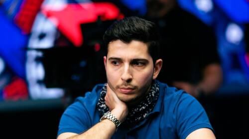 Mario Colavita da Las Vegas: "la mia routine per i tornei. Ecco perché il field WSOP è unico..."
