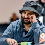 Martin Zamani multitabla live due eventi da $10.000 alle WSOP: trova un tavolo finale e un in the money per più di 210.000$!
