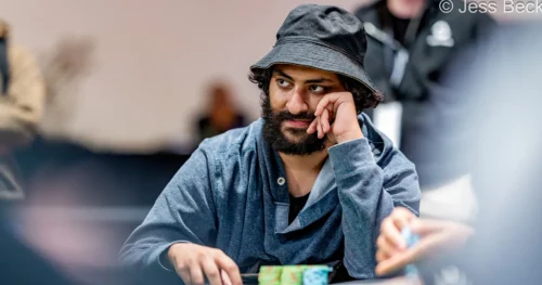 Martin Zamani multitabla live due eventi da $10.000 alle WSOP: trova un tavolo finale e un in the money per più di 210.000$!