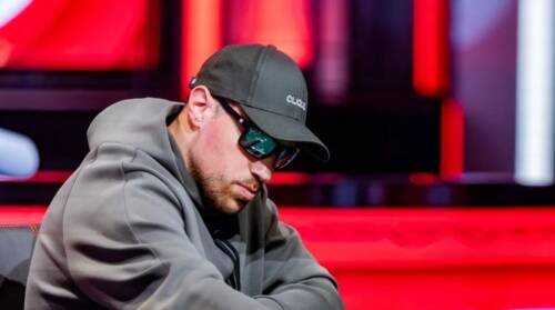 WSOP 2026: Colavita a un passo dalla top 10, Marangio hot nel Colossus. Martirosian: doppio scoppio da incubo!