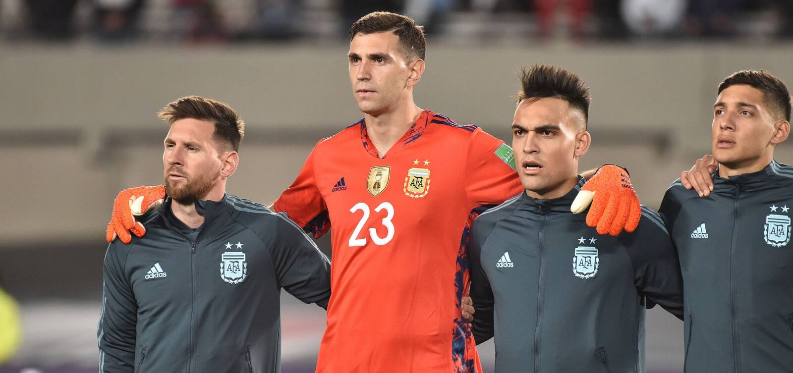 Argentina Nazionale