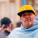 Perati è Supermario: gioca per il braccialetto nel 1k PLO WSOP