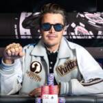 WSOP 2026: La Francesca al day 3 del Milly con Donnini, Parssinen floppa quads ed è il re del PLO