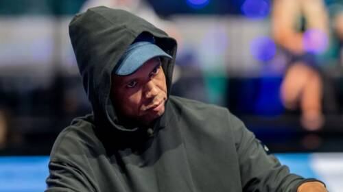 WSOP 2026: peccato Perati, Tag Team ok per gli azzurri, ma occhi puntati su Phil Ivey