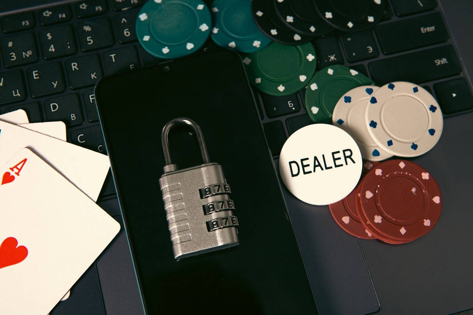 poker online sicurezza